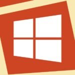 Windows 11 taskbar showing the new built-in network speed test option