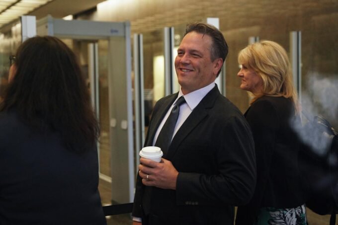 Changing of the Guard: Phil Spencer Exits Xbox, Asha Sharma Steps In as New CEO 5 Asha Sharma, new CEO of Microsoft Gaming, takes the helm after Phil Spencer's retirement.