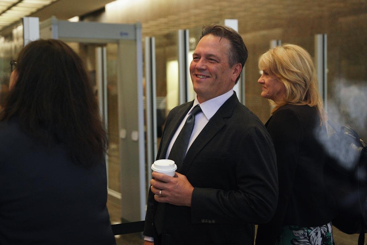 Asha Sharma, new CEO of Microsoft Gaming, takes the helm after Phil Spencer's retirement.