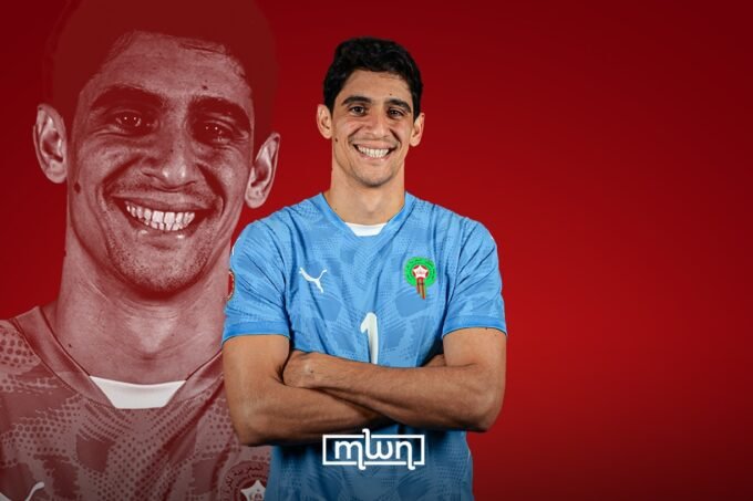 The Road Not Taken: Yassine Bounou on Bayern's Delay and Al Hilal's Certainty 6 Yassine Bounou, goalkeeper for Al Hilal and the Moroccan national team, in action.