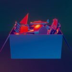 Albert Einstein and Max Planck discussing physics in Berlin, November 1931.