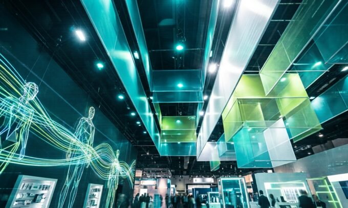 2ème édition de Franchise Exhibition Morocco, les Émirats en invité d’honneur 9 2ème édition de Franchise Exhibition