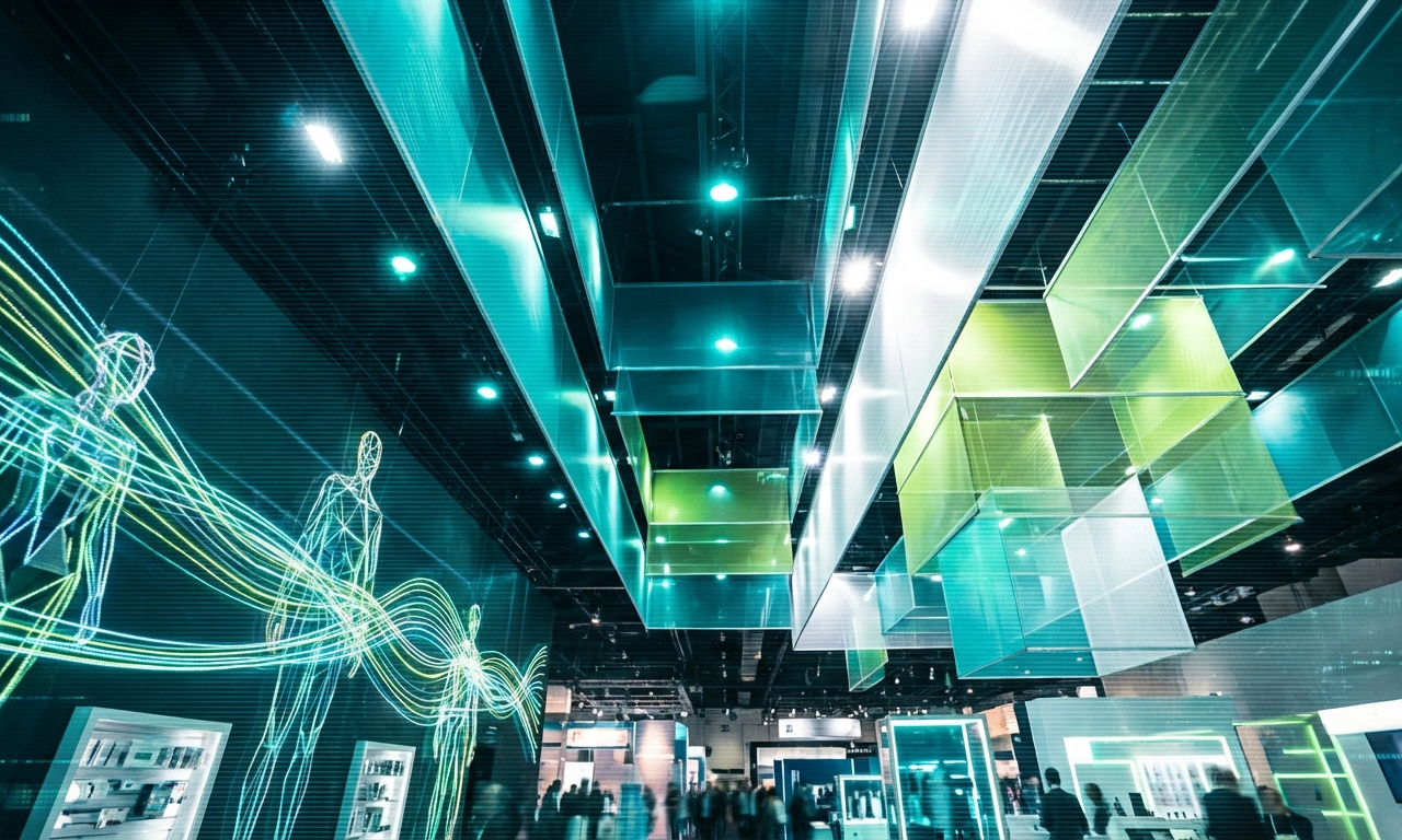 2ème édition de Franchise Exhibition