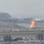 Abou Dhabi : L'Attaque de