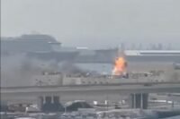 Abou Dhabi : L'Attaque de