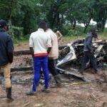 Kenya: Un Drame Aérien Endeuille la Nation, un Député Parmi les Six Victimes 4 accident hélicoptère Kenya