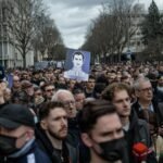 Affaire Quentin Deranque à Lyon