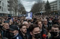 Affaire Quentin Deranque à Lyon