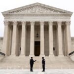 A digital artwork generated by artificial intelligence, depicting a surreal landscape with vibrant colors, symbolizing the intersection of technology and creativity.