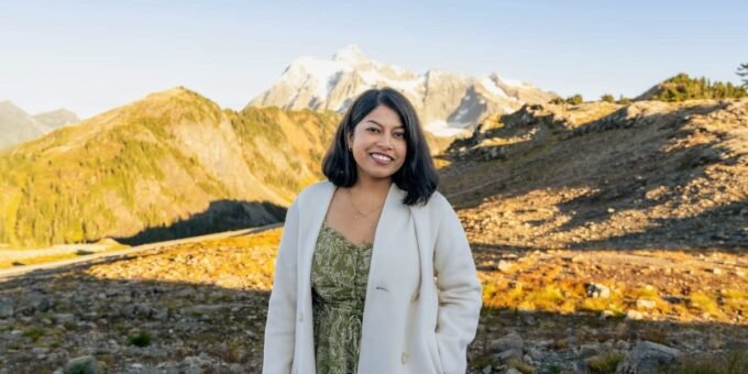 Thriving in the AI Era: A Google Engineer's Playbook for Continuous Learning and Resilience 6 A Google engineer working at a desk with AI-related graphics in the background, symbolizing adaptation and learning.