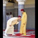 Aïd Al-Fitr à Rabat : Le Roi Mohammed VI, Amir Al-Mouminine, Célèbre la Fête de la Rupture du Jeûne 2 Aïd Al-Fitr