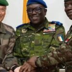 Alliance Stratégique à Cotonou : Paris, Cotonou et Abidjan Unissent Leurs Forces Face à la Menace Sécuritaire 6 Alliance Stratégique à Cotonou :