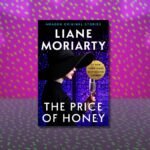 Your March 2026 Reading List: Amazon Prime Members Score Two Free Kindle E-Books! 4 A hand holding a Kindle e-reader displaying a book cover, with other books blurred in the background, symbolizing free Amazon First Reads for Prime members.