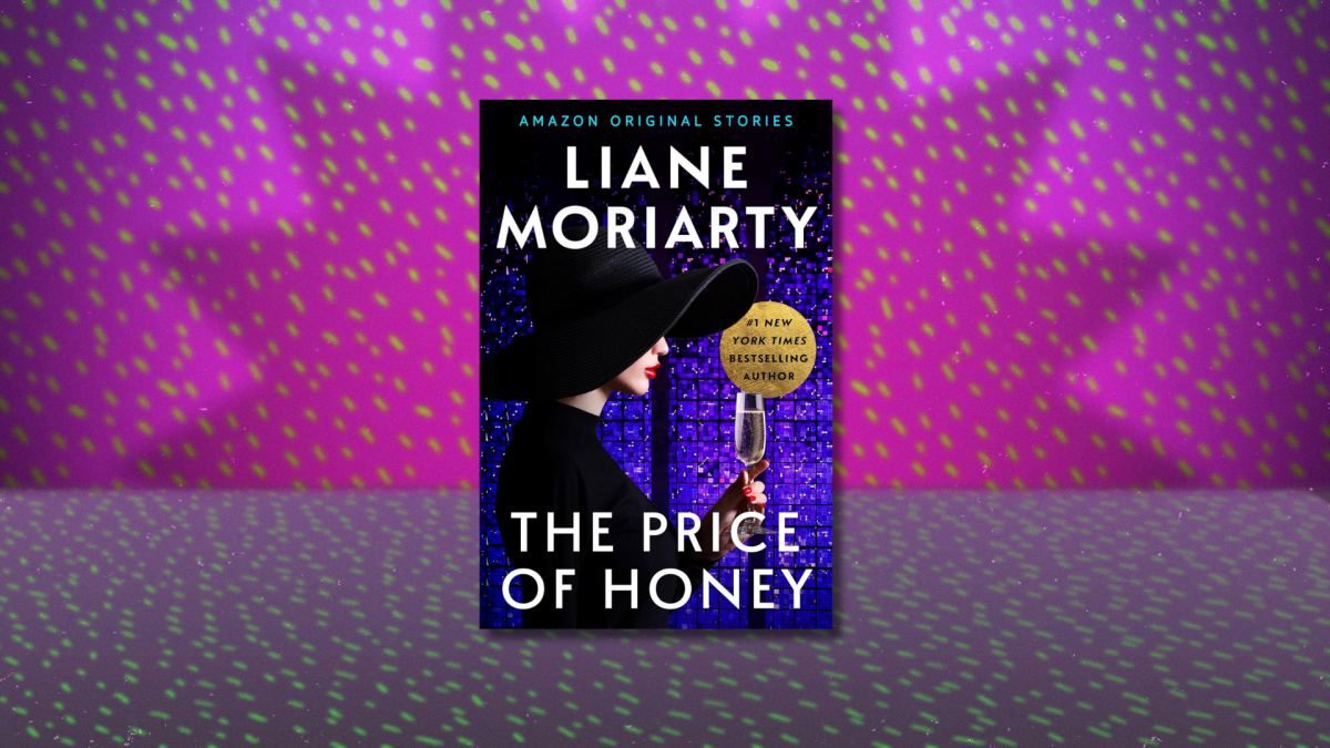 Your March 2026 Reading List: Amazon Prime Members Score Two Free Kindle E-Books! 3 A hand holding a Kindle e-reader displaying a book cover, with other books blurred in the background, symbolizing free Amazon First Reads for Prime members.