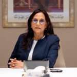 Amina Bouayach, championne des droits humains, couronnée à Londres pour son combat contre l'instrumentalisation religieuse 6 Amina Bouayach reçoit un prix international à Londres pour son leadership en droits humains et sa lutte contre l'exploitation politique de la religion. Un engagement salué mondialement.