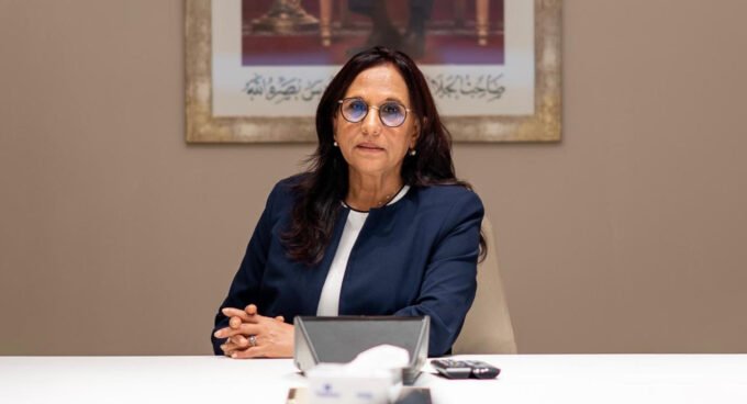 Amina Bouayach reçoit un prix international à Londres pour son leadership en droits humains et sa lutte contre l'exploitation politique de la religion. Un engagement salué mondialement.