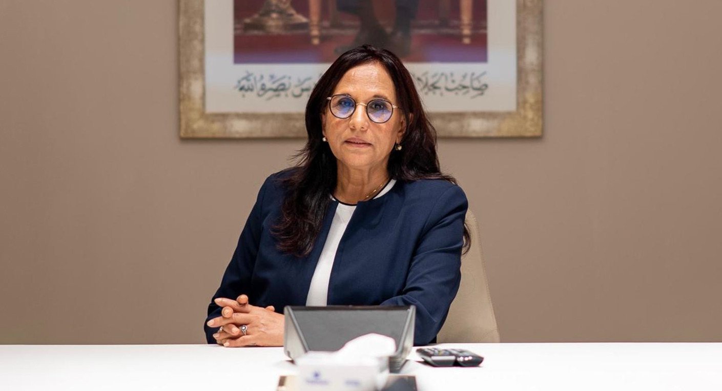 Amina Bouayach reçoit un prix international à Londres pour son leadership en droits humains et sa lutte contre l'exploitation politique de la religion. Un engagement salué mondialement.