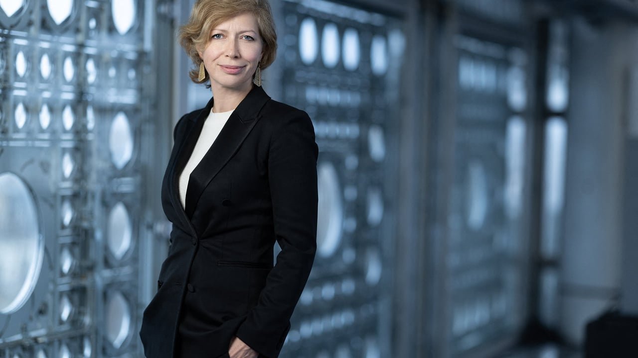 Anne-Claire Legendre : L'Algérie, Première