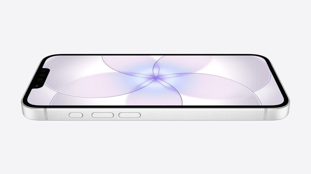 New Apple iPhone 17e and M4 iPad Air models