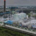 Asie : retour au charbon