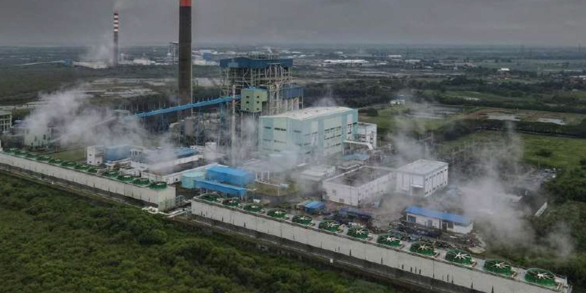 Asie : retour au charbon