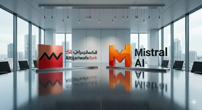 Attijariwafa Bank et Mistral AI : l'alliance stratégique pour l'IA souveraine en Afrique