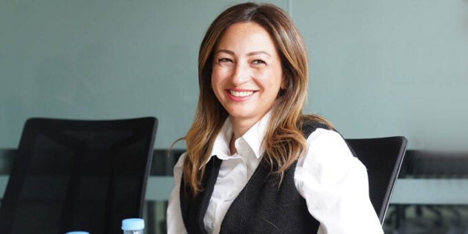 AXA Assurance Maroc nomme Samya