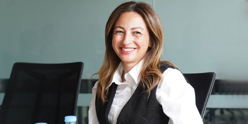 AXA Assurance Maroc nomme Samya