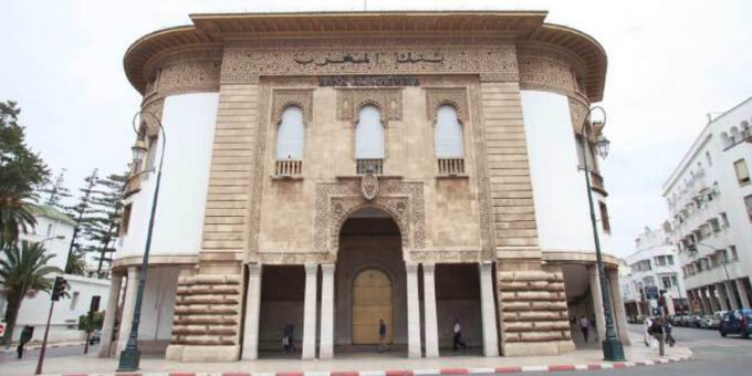 Bank Al-Maghrib : Stabilité du