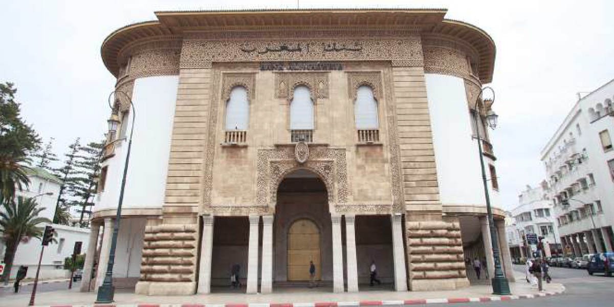 Bank Al-Maghrib : Stabilité du Taux Directeur en Mars, la Prudence S'impose Face aux Vents Contraires Mondiaux 3 Bank Al-Maghrib : Stabilité du