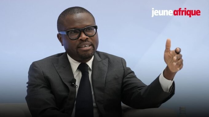 Bénin 2026 : Romuald Wadagni,