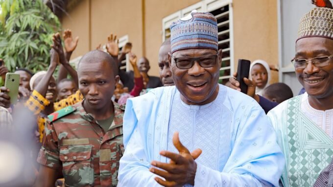 Bénin : L'Éclipse des Démocrates de Boni Yayi, un Tournant Majeur ? 7 Bénin : L'Éclipse des Démocrates