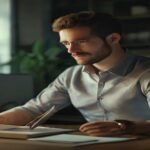 Best habits for maintaining a healthy work-life balance in business. history and future of