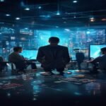 Best networking tactics for connecting with industry giants. complete guide