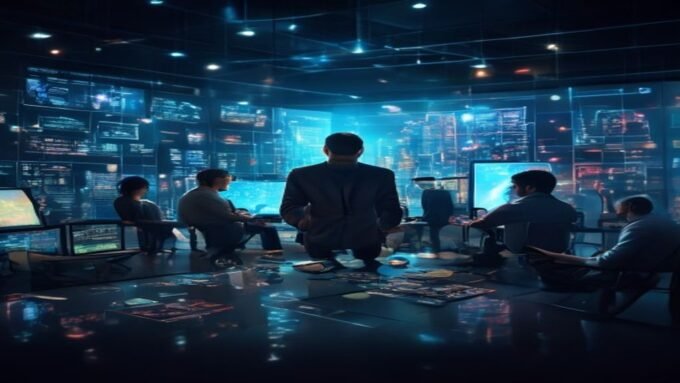 Best networking tactics for connecting with industry giants. complete guide