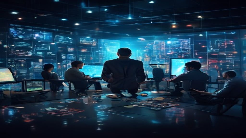 Meilleures tactiques de réseautage pour se connecter avec les géants de l’industrie. guide complet 3 Best networking tactics for connecting with industry giants. complete guide