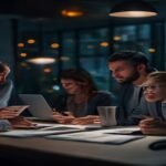 Best practices for leading remote teams in the digital age. complete guide