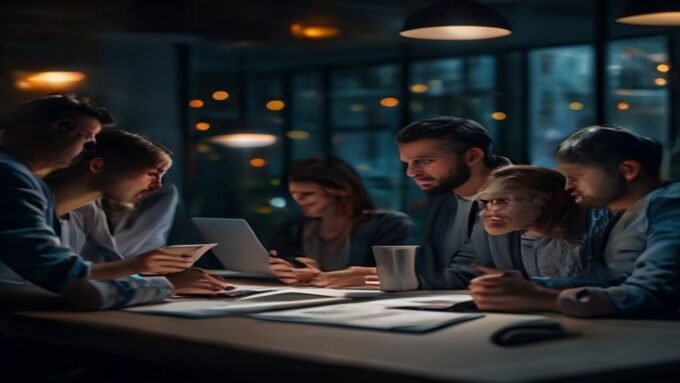 Best practices for leading remote teams in the digital age. complete guide