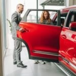 Unlock Thousands: Consumer Reports Reveals Top SUV Deals Right Now 2 A collection of new SUVs on sale, highlighting significant savings.