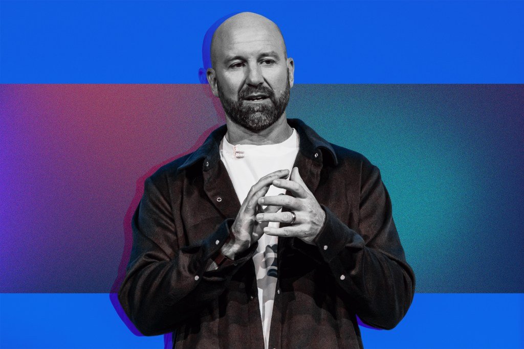 Andrew Bosworth, Chief Technology Officer of Meta, discussing hiring traits.