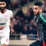 Botola D1 : L'AS FAR Impose sa Loi, le MAS Freiné dans la Course au Sommet ! 2 Botola D1 : L'AS FAR