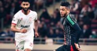 Botola D1 : L'AS FAR