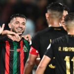 Botola : le Wydad s’incline