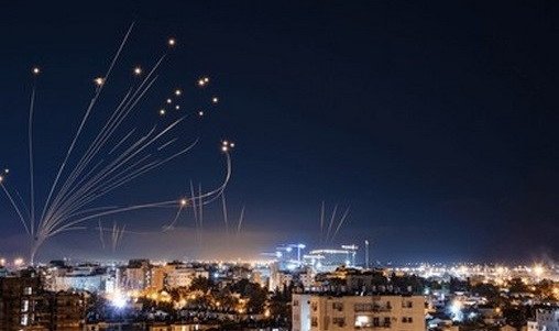 Bouclier Émirati: 6 Missiles Balistiques