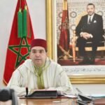 Le Maroc et le Golfe: Une Sécurité Indivisible, Affirme Bourita à la Ligue Arabe 8 Bourita à la Ligue arabe : le Roi a toujours considéré la sécurité des pays du Golfe comme indissociable de celle du Maroc