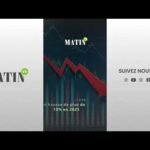 Bourse de Casablanca