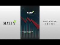 Bourse de Casablanca