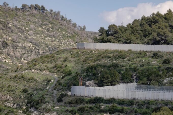 budget militaire Israël