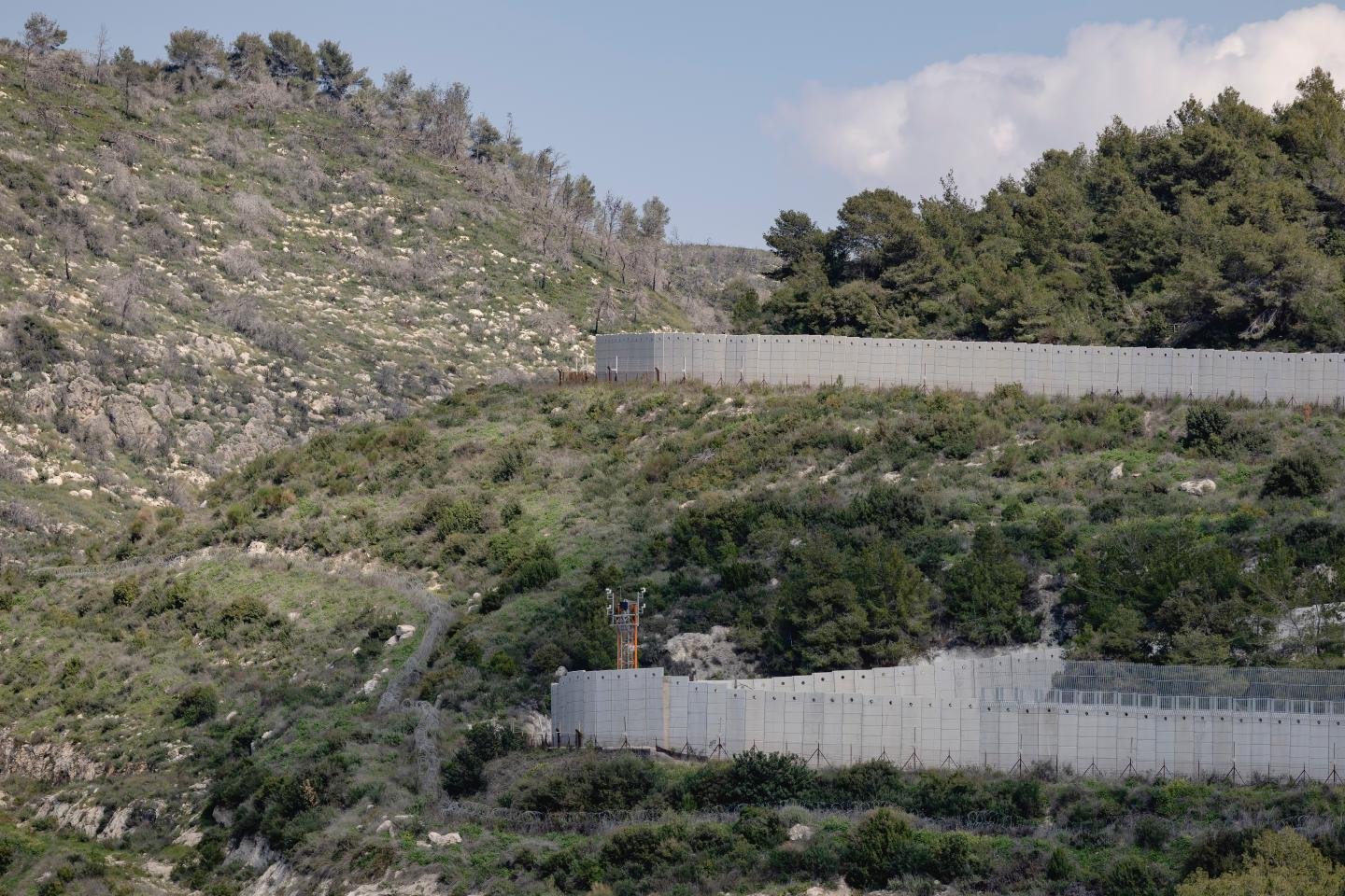 budget militaire Israël