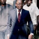 Cameroun : L'Affaire Okala Ebode,